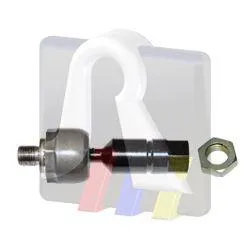 RTS 9200793014 Рулевая тяга с гайкой Peugeot 407 all 04>