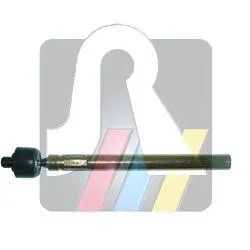 RTS 9200796 Рулевая тяга Peugeot 607 all 00>