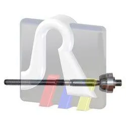 RTS 9200868 Рулевая тяга Mercedes W203W220 all 98-02W211 all 02>