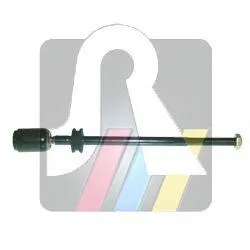 RTS 9200947 Рулевая тяга VW SCIROCCO Caddy Golf 1 -92 голая лев.прав.