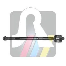 RTS 9200967 Рулевая тяга с гу VW Golf II 84-92, Seat Ibiza Cordoba 93-94