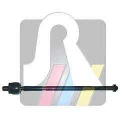 RTS 9200996 Рулевая тяга VW Bora Golf IV all 97>, Audi A3 96>