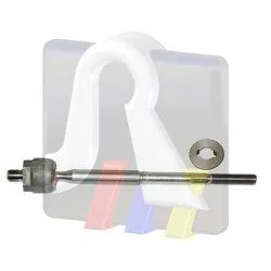 RTS 9202504 Рулевая тяга Toyota Yaris Verso NCP1020 99>