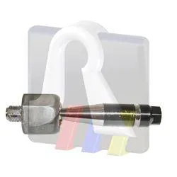 RTS 9205967 Рулевая тяга Audi A4,A6,A8 , VW Passat all 00>