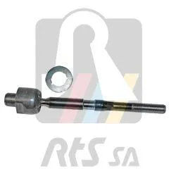 RTS 9206619026 Рулевая тяга левая Honda Civic all excl. 2.2D 05>