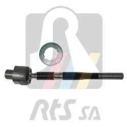 RTS 9206628026 Рулевая тяга правая Honda Civic all excl. 2.2D 05>