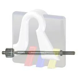 RTS 9206904 Рулевая тяга VW Touareg 03>