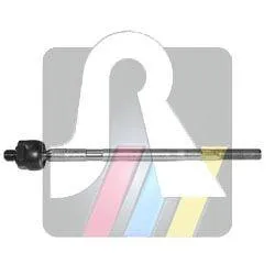 RTS 9207009 Рулевая тяга с гу CAM Volvo 740-780940960 all 89>