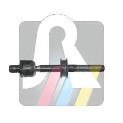 RTS 9209504 Рулевая тяга BMW E39 2.0-3.02.0D-3.0DTDTDs 95-02