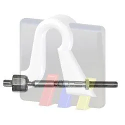 RTS 9209581 Рулевая тяга BMW E60E61 all 03>