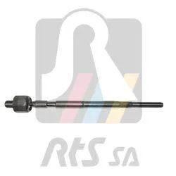 RTS 9209747 Рулевая тяга Mitsubishi Colt Lancer 92>