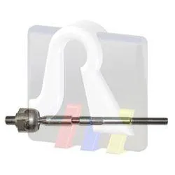 RTS 9290176 Рулевая тяга Fiat Panda all 03>