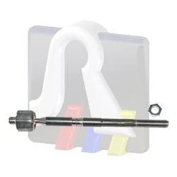 RTS 9290307014 Рулевая тяга без наконечника