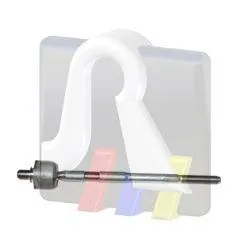 RTS 9290344 Рулевая тяга Suzuki Wagon R RB310RB413 97>