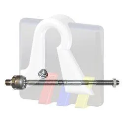 RTS 9290398010 Рулевая тяга TRW с гайкой Opel Zafira 1.61.8 05>