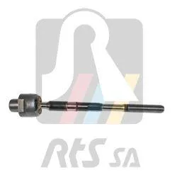RTS 9290418 Рулевая тяга Renault Koleos 2.52.0DCi 08>