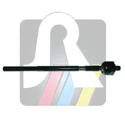 RTS 9290423 Рулевая тяга с гу TRW Renault Megane Scenic all 99-03
