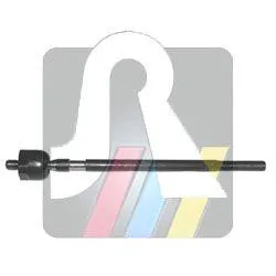 RTS 9290445 Рулевая тяга с гу SMI Renault Megane Scenic all 99-03