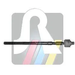 RTS 9290480 Рулевая тяга без гу Renault Clio Kangoo 99-01