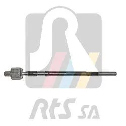 RTS 9290933 Рулевая тяга VW Polo 09>