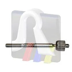 RTS 9295909 Рулевая тяга Audi A4A5 all 07>, TT all 06>