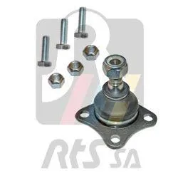 RTS 9300151056 Опора шаровая к-кт Fiat PalioSienaStrada 96-01