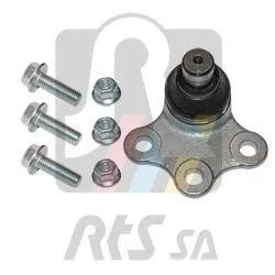 RTS 9300588056 Опора шаровая нижняя Citroen С2С3DS3, Peugeot 207208 all 03>