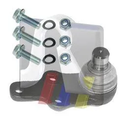 RTS 9300662056 Опора шаровая к-кт Ford Mondeo all 00>