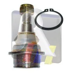 RTS 9300696 Опора шаровая нижняя Ford Transit Tourneo 00>