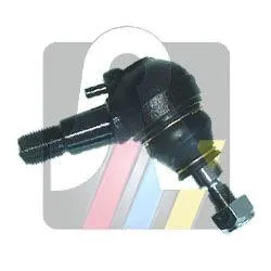 RTS 9300851 Опора шаровая Mercedes W140 all 91-98