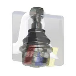 RTS 9300893 Опора шаровая нижняя Mercedes C215 99>W220 98>R230 01>