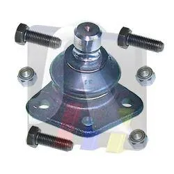 RTS 9300934056 Опора шаровая к-кт VW Golf Jetta Scirocco all 78-84