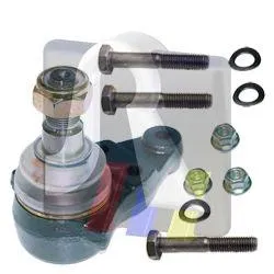 RTS 9300980056 Опора шаровая нижняя к-кт VW LT28-55 all <96