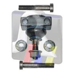 RTS 9301446056 Опора шаровая к-кт Smart Cabrio 00>City-Coupe all 98-04