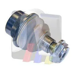 RTS 9301478 шар. опора л.+п. Mercedes Sprinter 95>, VW LT 2WD 96>