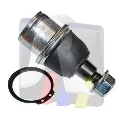 RTS 9301636 Опора шаровая нижняя Land Rover Discovery III 2.7TD4.4 04>