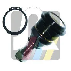 RTS 9302328 Опора шаровая нижняя Nissan Maxima all 00> Primera P12 all 02>, Infiniti I30 00>