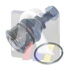 RTS 9302363056 Опора шаровая к-кт Nissan Micra all 92-02