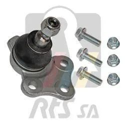 RTS 9302406056 Опора шаровая Dacia Duster 10>