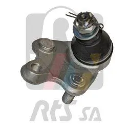 RTS 9302557 Опора шаровая передняя нижняя