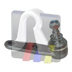 RTS 9303146 Опора шаровая Daewoo Aveo 02>