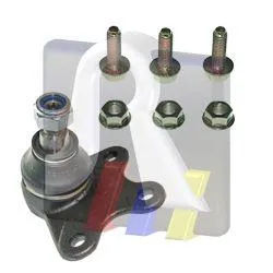 RTS 9305340256 Опора шаровая левая к-кт Skoda Fabia all 99>,VW Polo all 02>