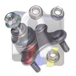 RTS 9305993256 Опора шаровая левая к-кт VW Touran 03>, Skoda Octavia 04>