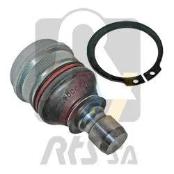 RTS 9308810 Опора шаровая нижняя Kia Soul 08>