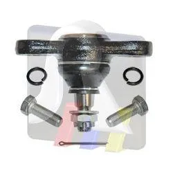 RTS 9308816056 Опора шаровая нижняя Hyundai I30 06>