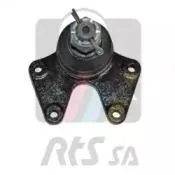 RTS 9308845 Опора шаровая передняя нижняя