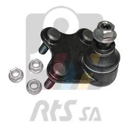 RTS 9309130156 Опора шаровая нижняя правая к-кт Audi A1, Seat Ibiza , VW Polo 13>