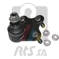 RTS 9309130256 Опора шаровая нижняя левая к-кт Audi A1, Seat Ibiza , VW Polo 13>