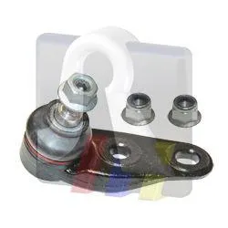 RTS 9309605256 Опора шаровая , передняя левая нижняя