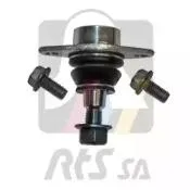 RTS 9309614056 Опора шаровая передняя нижняя